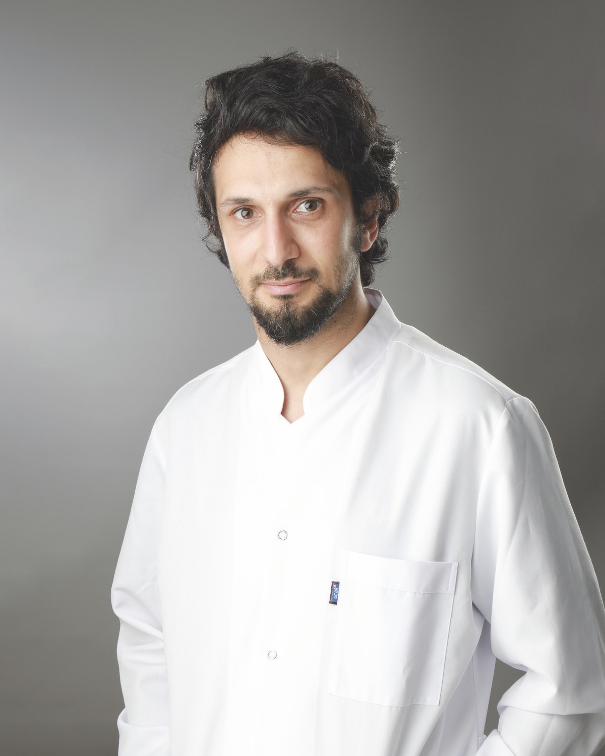 Uzm. Dr. Hüseyin Murat Bulut